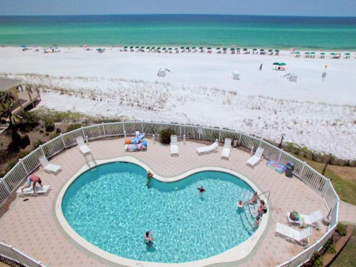 Windancer 110 Villa Destin Exterior photo