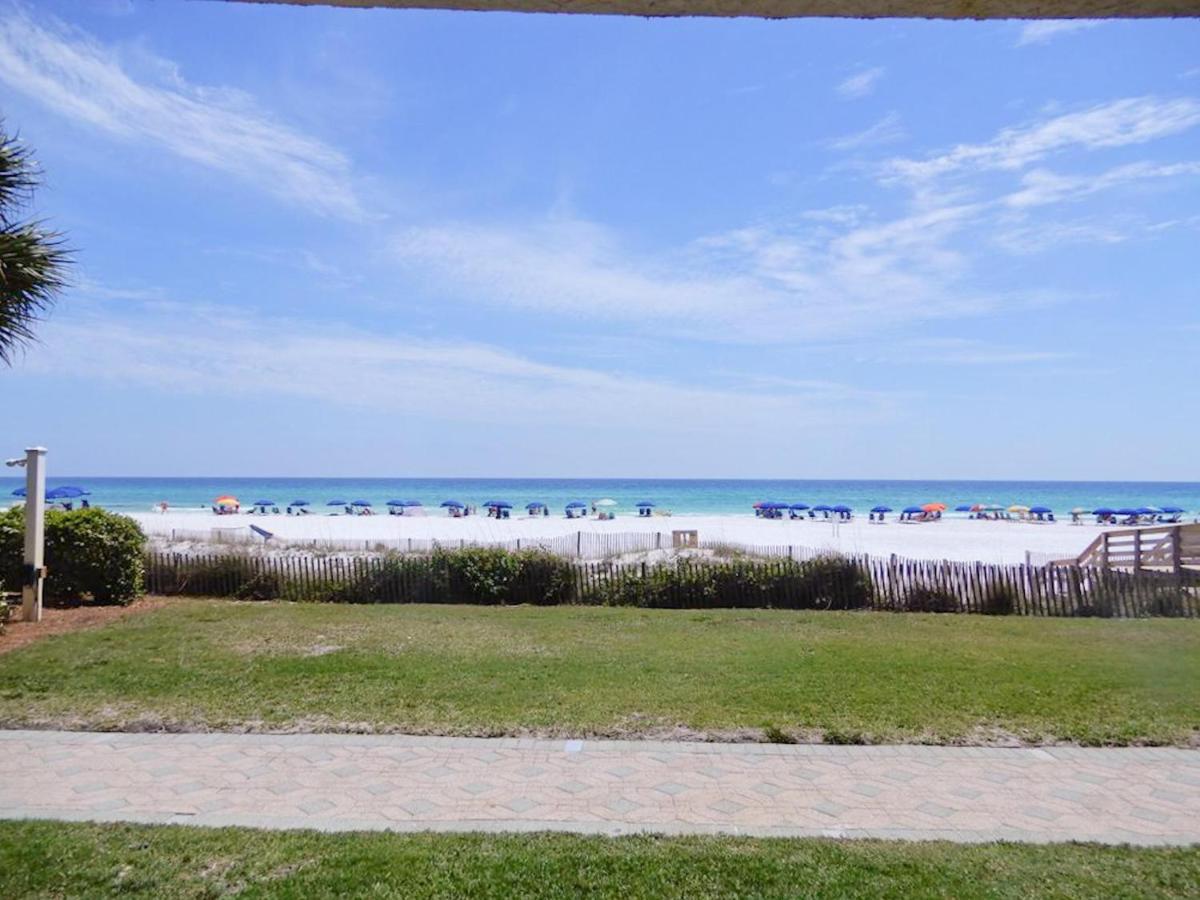 Windancer 110 Villa Destin Exterior photo