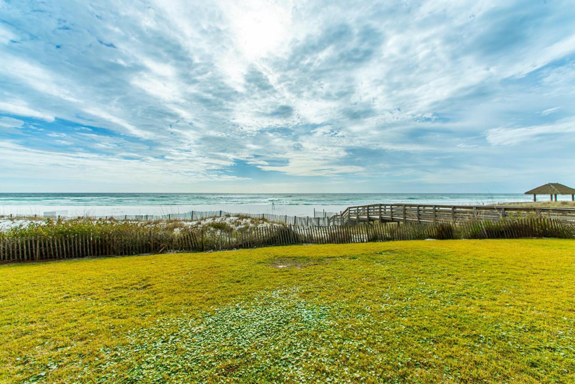 Windancer 110 Villa Destin Exterior photo