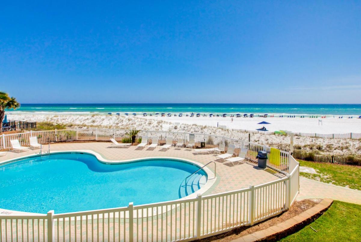 Windancer 110 Villa Destin Exterior photo